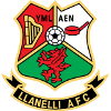 TRANG CHỦ 151 Llanelli Town